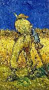 Vincent Van Gogh, Reaper